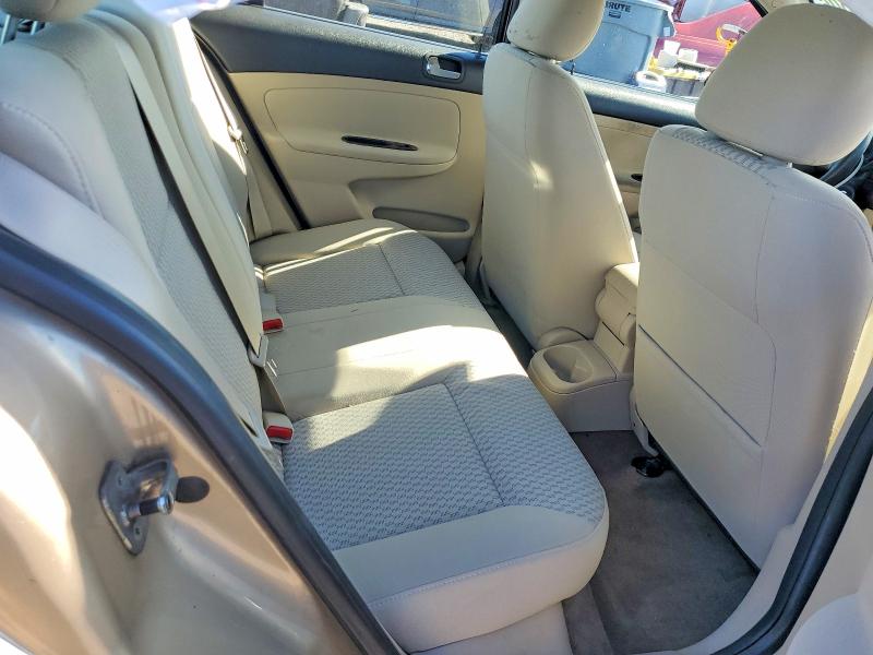 69678506 :رقم المزاد ، 1G1AL58F387279957 vin ، 2008 Chevrolet Cobalt مزاد بيع