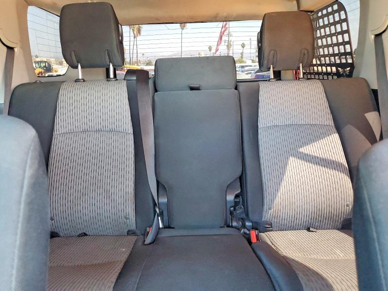 2015 Toyota 4runner მანქანა იყიდება აუქციონზე, vin: JTEBU5JR2F5231660, აუქციონის ნომერი: 69380966