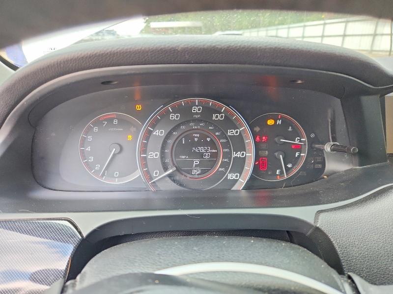 2015 Honda Accord მანქანა იყიდება აუქციონზე, vin: 1HGCR2F55FA206923, აუქციონის ნომერი: 68764216