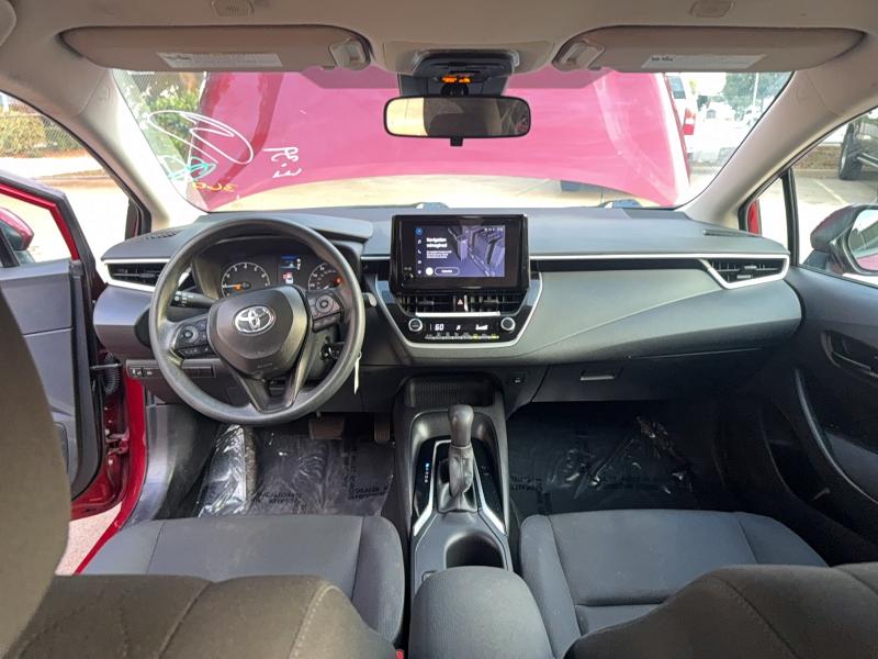 Aukcja sprzedaży 2024 Toyota Corolla, vin: 5YFB4MDE7RP173365, numer aukcji: 70747776