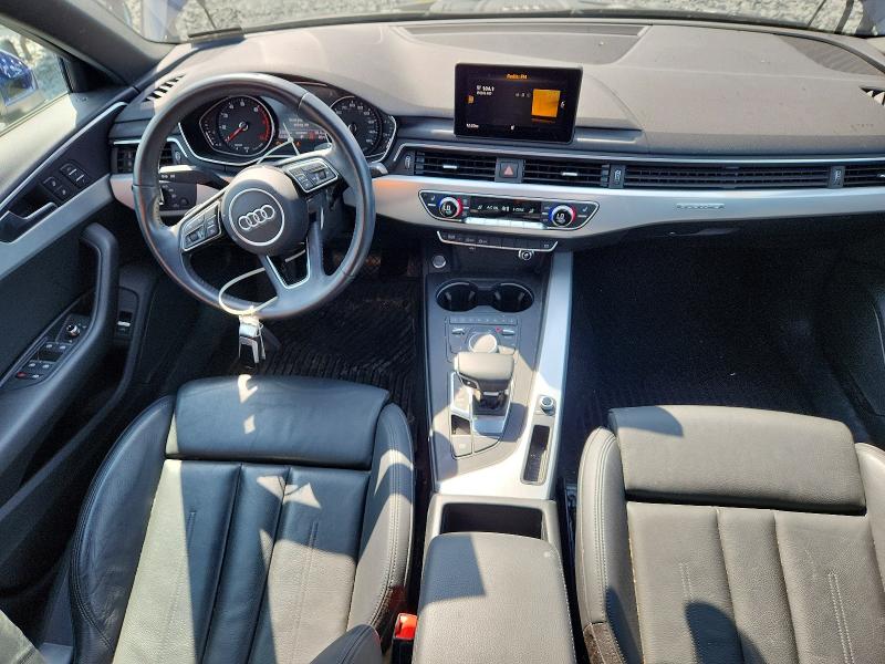 Aukcja sprzedaży 2019 Audi A4, vin: WAUDNAF4XKA023069, numer aukcji: 68221426