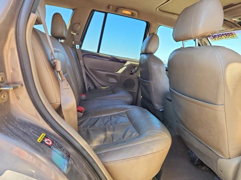 69825526 :رقم المزاد ، 1J8GW58J32C184271 vin ، 2002 Jeep Grand Cherokee مزاد بيع