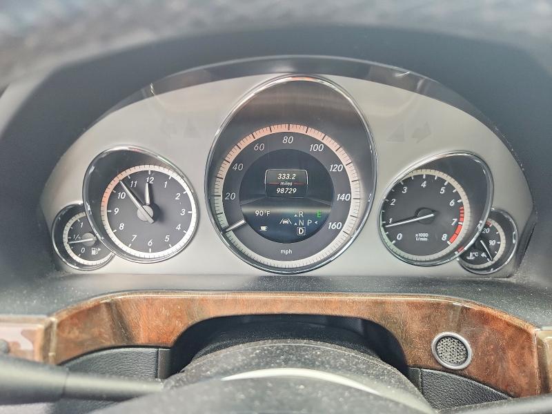 Продаж на аукціоні авто 2013 Mercedes-benz E, vin: WDDHF5KB8DA696626, номер лоту: 66020076
