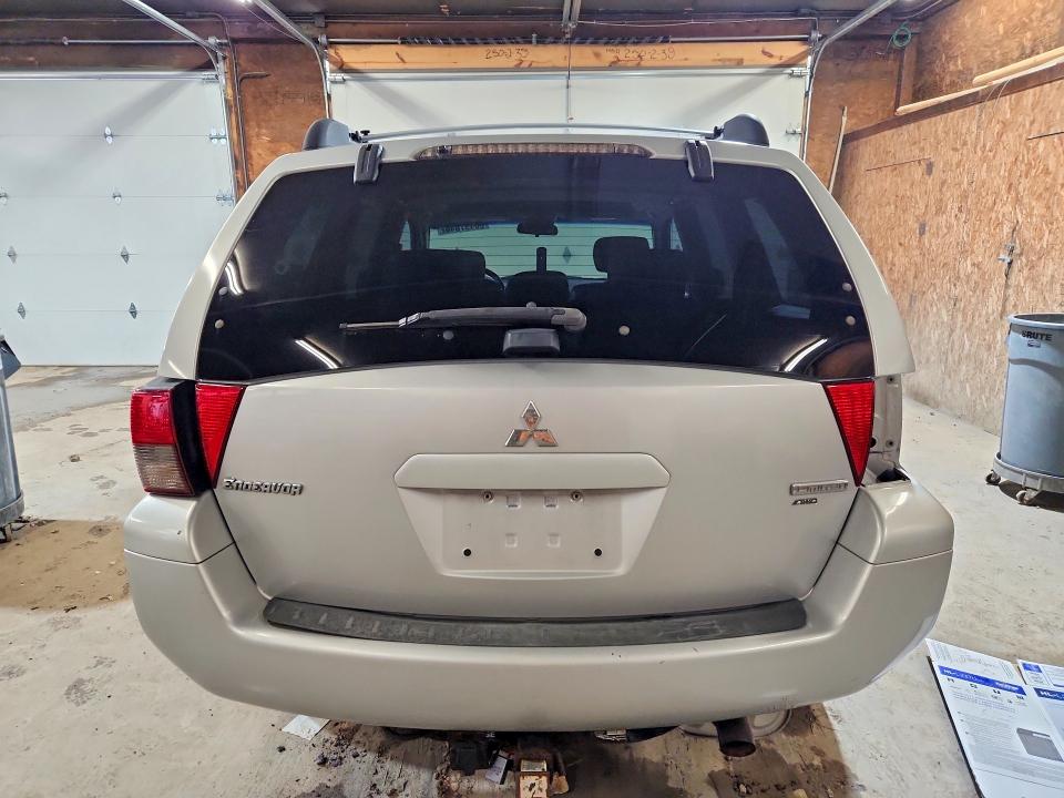 68497846 :رقم المزاد ، 4A4MN41S95E072814 vin ، 2005 Mitsubishi Endeavor مزاد بيع