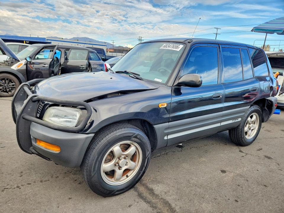 Продаж на аукціоні авто 1997 Toyota Rav4, vin: JT3GP10V1V7012415, номер лоту: 68347656