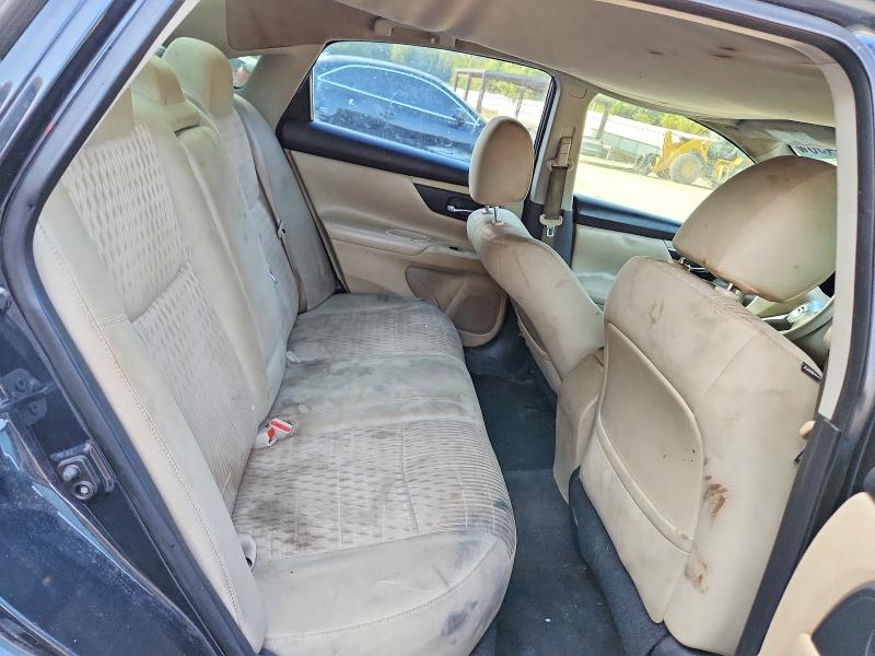 Aukcja sprzedaży 2016 Nissan Altima, vin: 1N4AL3AP8GC280905, numer aukcji: 68099496