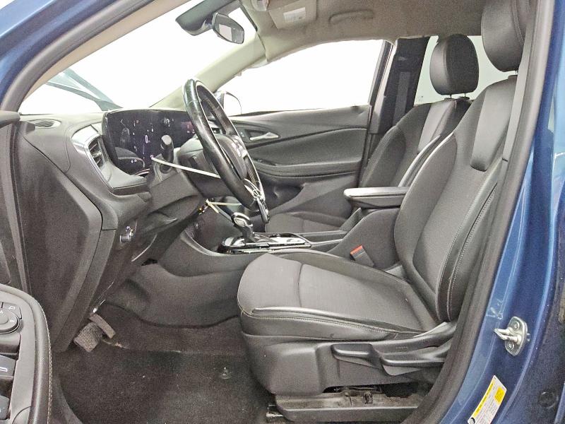 Aukcja sprzedaży 2024 Buick Encore Gx, vin: KL4AMBS29RB053858, numer aukcji: 65330226