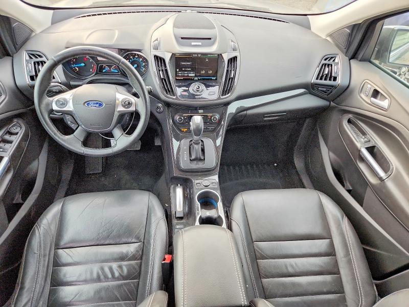Продажа на аукционе авто 2015 Ford Escape, vin: 1FMCU9J98FUA22795, номер лота: 68837506