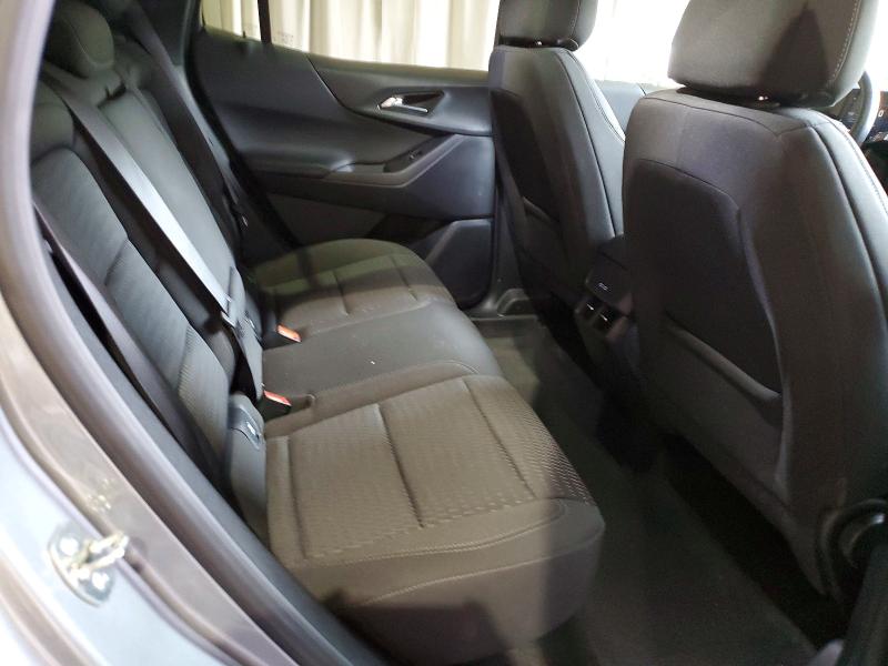 68622786 :رقم المزاد ، 3GNAXPEG5TL522507 vin ، 2026 Chevrolet Equinox مزاد بيع