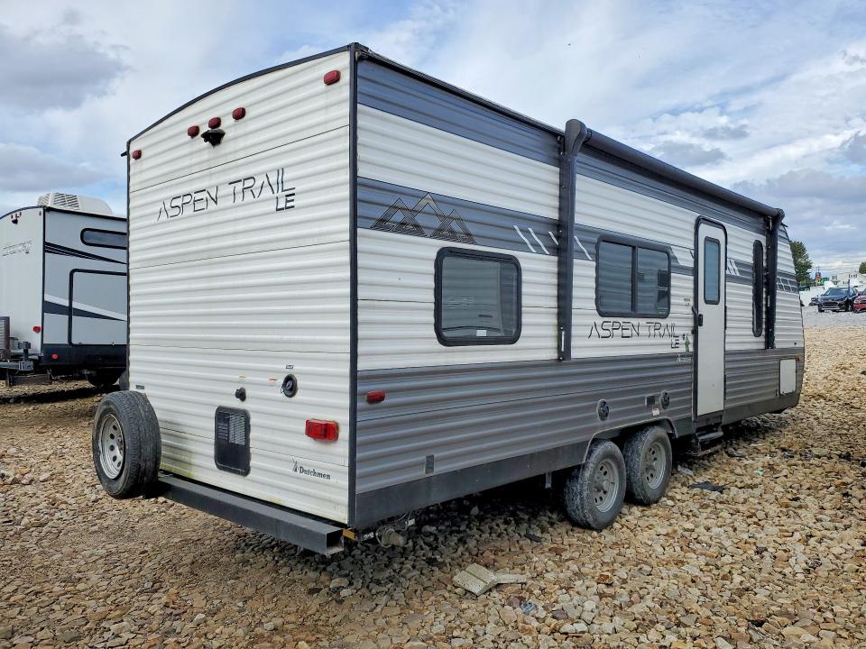 Продаж на аукціоні авто 2022 Keystone Trailer, vin: 4YDTATL29N8924614, номер лоту: 68775436