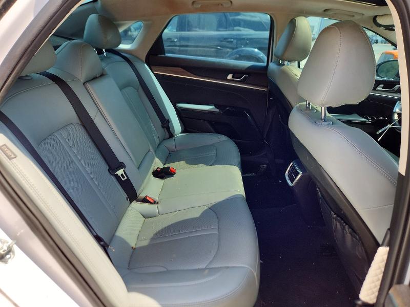 69419886 :رقم المزاد ، 5XXG34J29PG202034 vin ، 2023 Kia K5 مزاد بيع