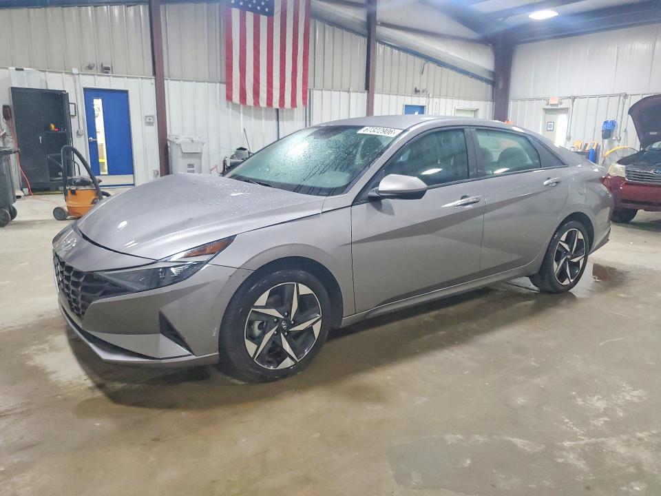 Продаж на аукціоні авто 2023 Hyundai Elantra, vin: KMHLS4AG2PU402725, номер лоту: 67322906