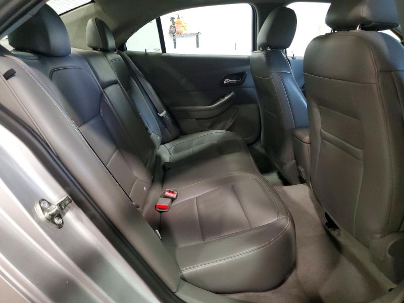 68061686 :رقم المزاد ، 1G11D5SL4FF220236 vin ، 2015 Chevrolet Malibu مزاد بيع
