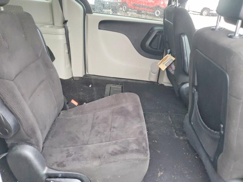 67099866 :رقم المزاد ، 2C4RDGCG3FR529566 vin ، 2015 Dodge Grand Caravan مزاد بيع