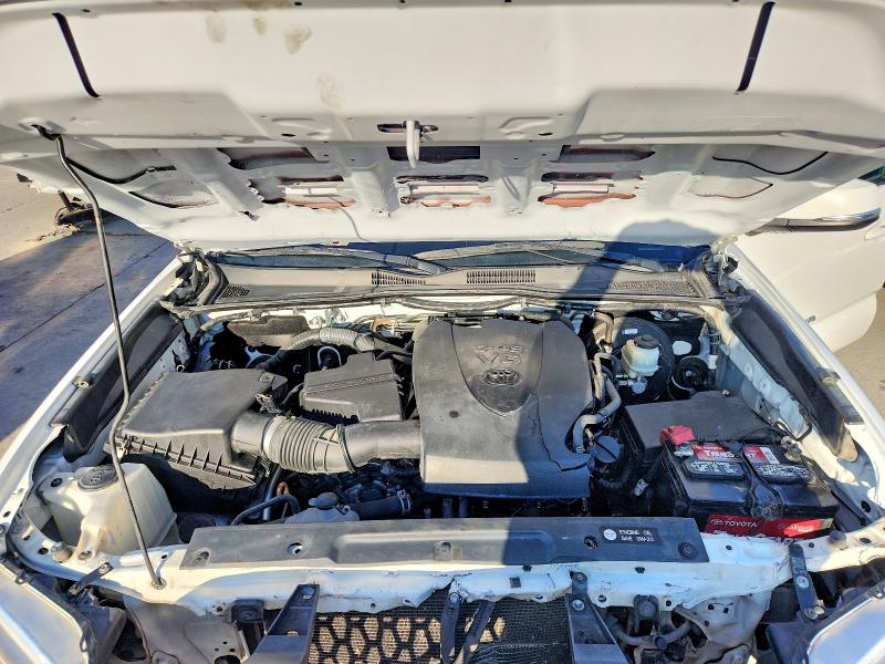 Продажа на аукционе авто 2017 Toyota Tacoma, vin: 3TMBZ5DN4HM008953, номер лота: 70000916