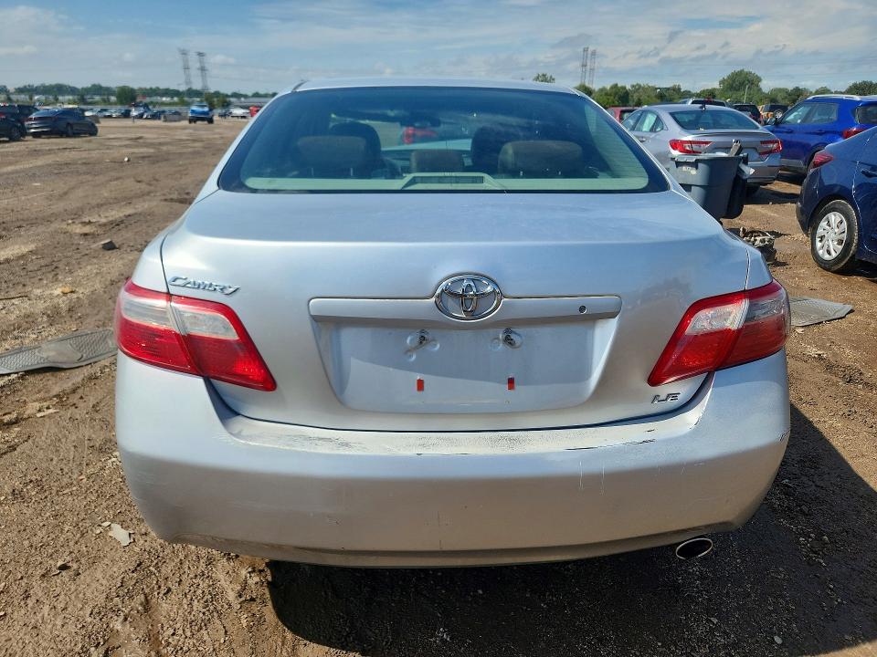 Aukcja sprzedaży 2007 Toyota Camry, vin: 4T1BE46KX7U528234, numer aukcji: 68998236