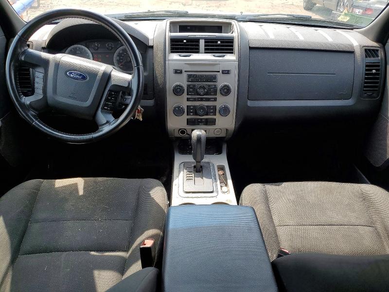 2009 Ford Escape მანქანა იყიდება აუქციონზე, vin: 1FMCU03GX9KC57934, აუქციონის ნომერი: 67085416