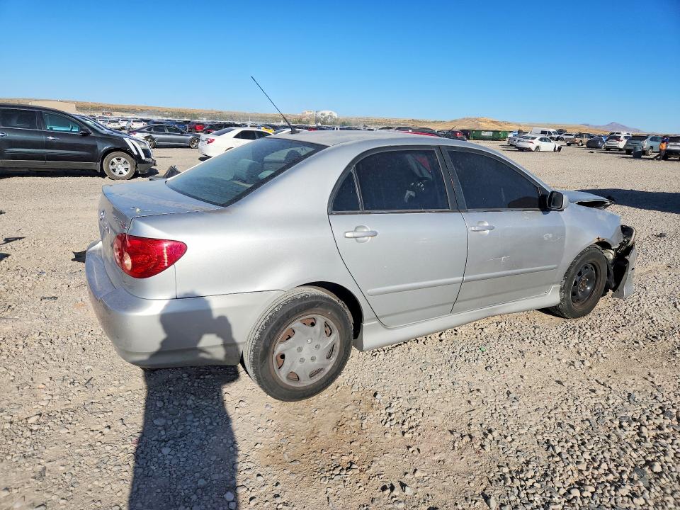 Продажа на аукционе авто 2005 Toyota Corolla, vin: 1NXBR32E55Z454359, номер лота: 68803506