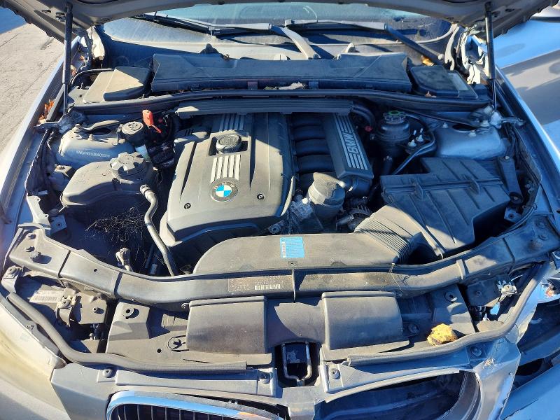 Aukcja sprzedaży 2011 Bmw 328, vin: WBAPH7C53BA801281, numer aukcji: 71081726