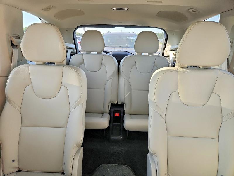 Aukcja sprzedaży 2022 Volvo Xc90, vin: YV4A221K6N1805039, numer aukcji: 68099956