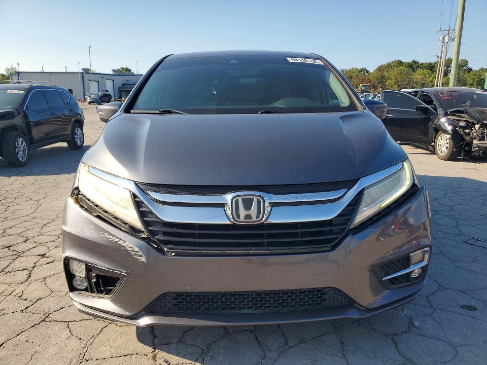 Aukcja sprzedaży 2018 Honda Odyssey, vin: 5FNRL6H98JB089548, numer aukcji: 68508106