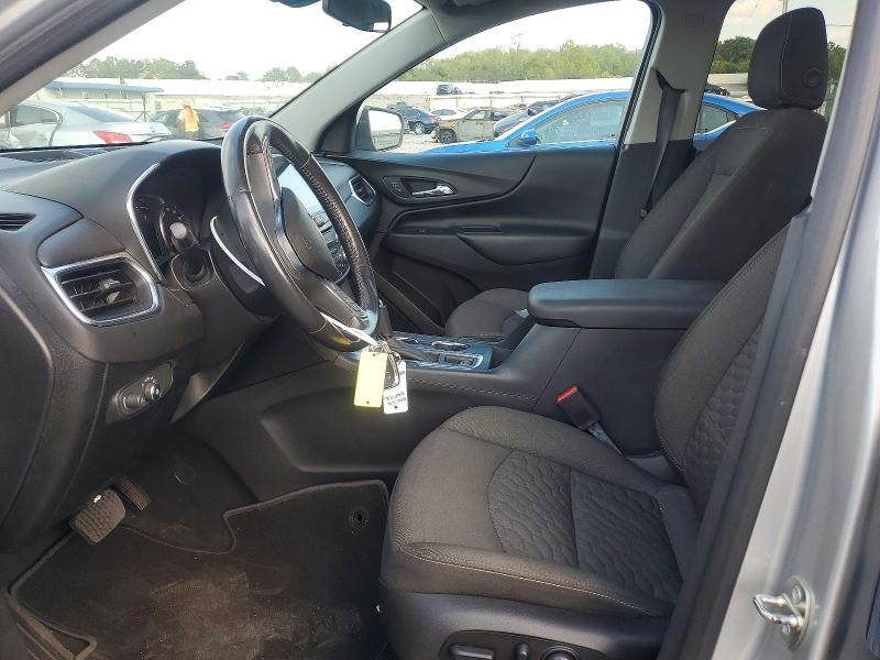 68171476 :رقم المزاد ، 3GNAXKEV1KS570463 vin ، 2019 Chevrolet Equinox مزاد بيع