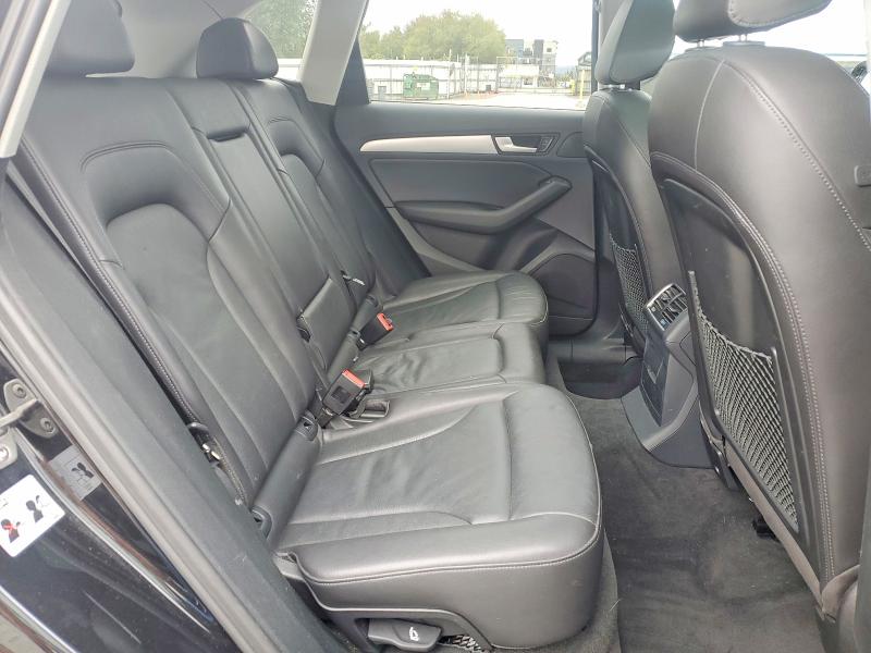 Aukcja sprzedaży 2013 Audi Q5, vin: WA1LFAFP4DA066003, numer aukcji: 69785906