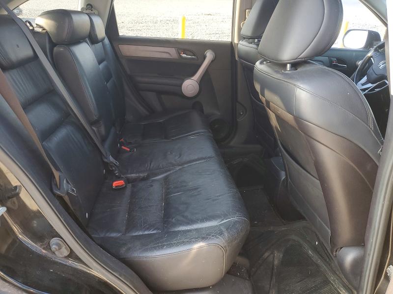 Aukcja sprzedaży 2007 Honda Cr-v, vin: JHLRE48787C035110, numer aukcji: 68145526