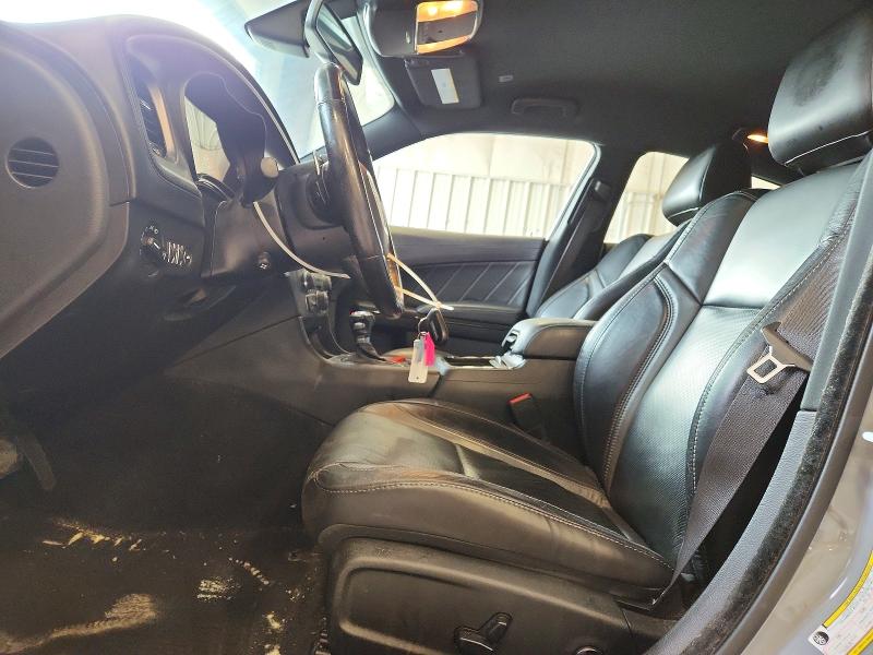 70230206 :رقم المزاد ، 2C3CDXJG6LH220477 vin ، 2020 Dodge Charger مزاد بيع