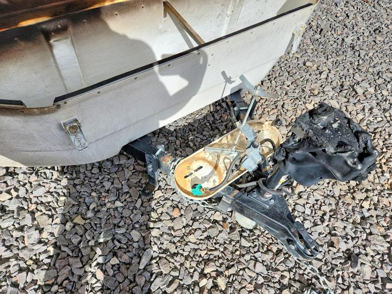Aukcja sprzedaży 2021 Escape By Kz Recreational Vehicle (rv), vin: 2E9TF6B55MC068252, numer aukcji: 66505756