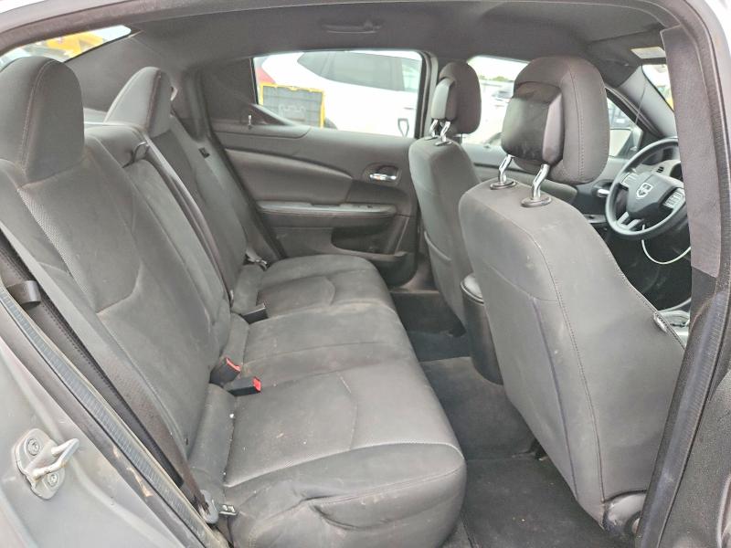 69181316 :رقم المزاد ، 1C3CDZAB3DN725031 vin ، 2013 Dodge Avenger مزاد بيع