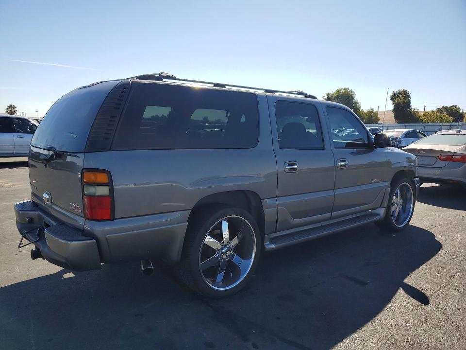 Продаж на аукціоні авто 2005 Gmc Yukon Xl, vin: 1GKFK66U65J138388, номер лоту: 70121126