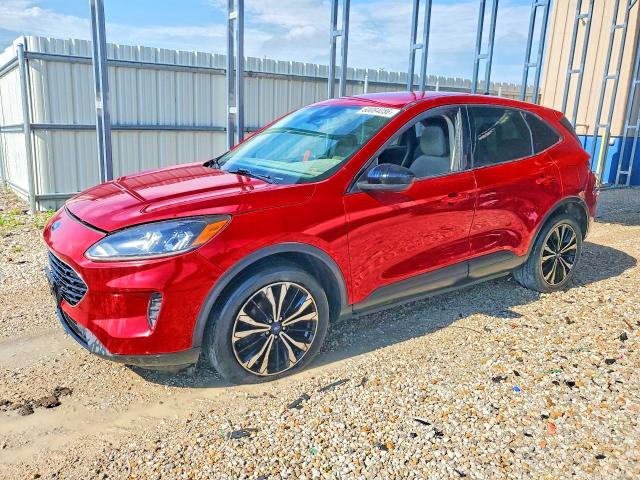 Продажа на аукционе авто 2021 Ford Escape, vin: 1FMCU0G6XMUA17362, номер лота: 68254506