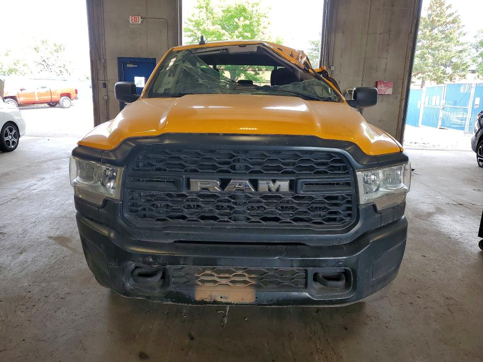Aukcja sprzedaży 2019 Ram 2500, vin: 3C6UR5CJ8KG620318, numer aukcji: 67005246