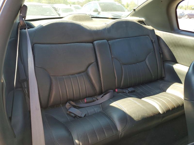 Продаж на аукціоні авто 1998 Chevrolet Monte Carlo, vin: 2G1WX12K0W9260335, номер лоту: 68014346
