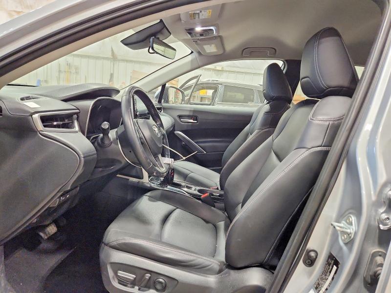 Aukcja sprzedaży 2022 Toyota Corolla Cross, vin: 7MUEAABG7NV012028, numer aukcji: 70869996