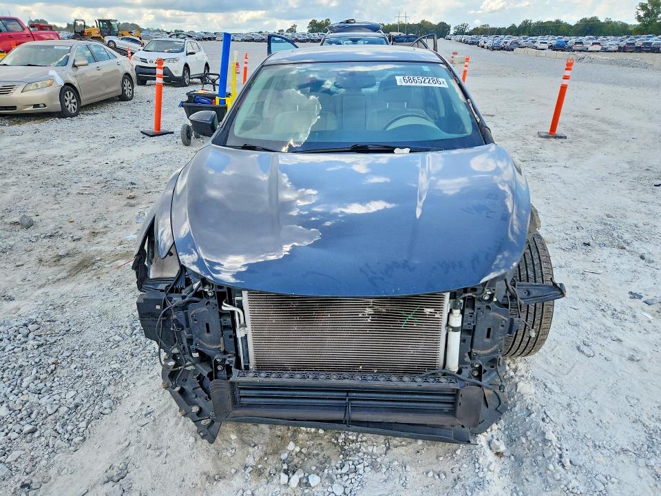 2016 Nissan Altima მანქანა იყიდება აუქციონზე, vin: 1N4AL3AP3GC292072, აუქციონის ნომერი: 68652286