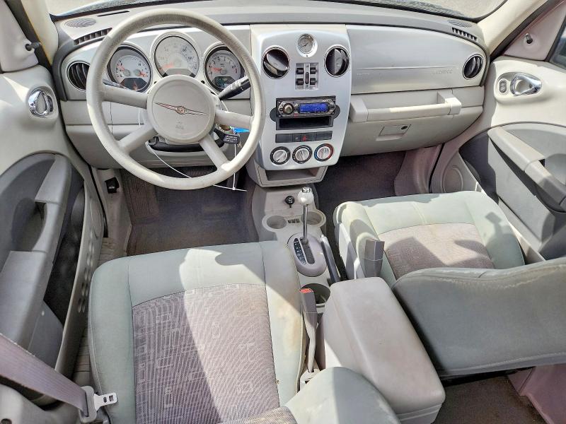 Aukcja sprzedaży 2006 Chrysler Pt Cruiser, vin: 3A4FY48B06T254183, numer aukcji: 67646126