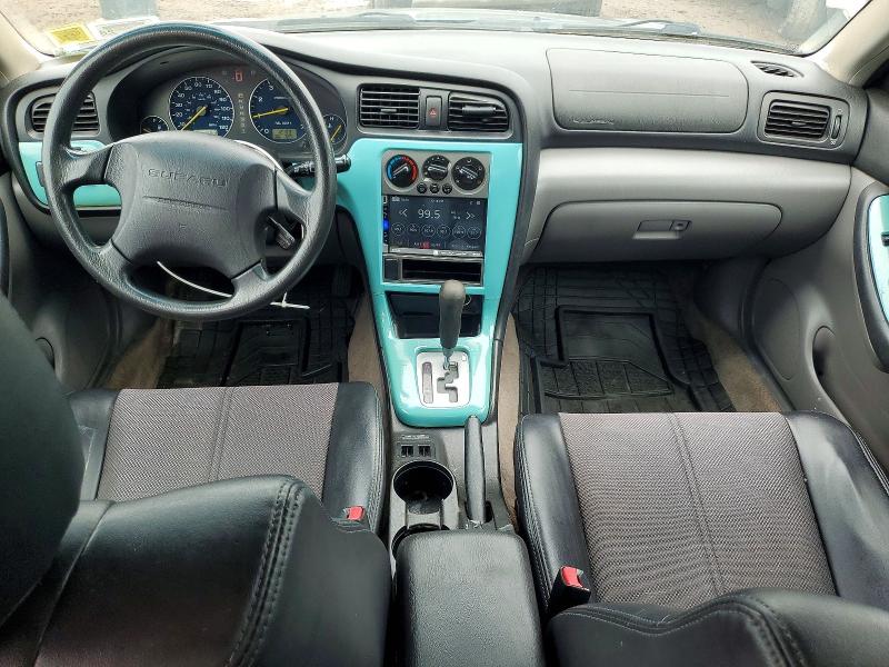 Aukcja sprzedaży 2005 Subaru Baja, vin: 4S4BT62C457103491, numer aukcji: 67267076