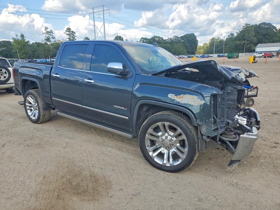 67827226 :رقم المزاد ، 3GTU2PEJ6HG448742 vin ، 2017 Gmc Sierra مزاد بيع