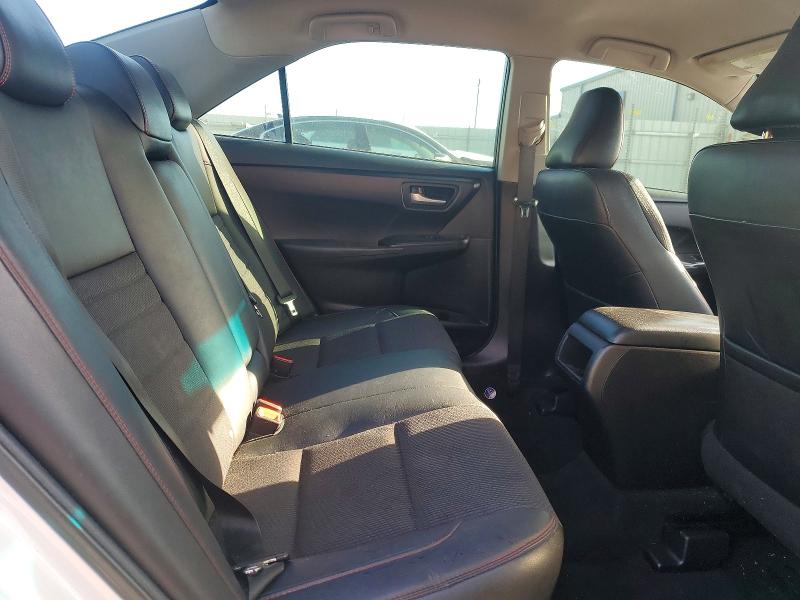 Aukcja sprzedaży 2017 Toyota Camry, vin: 4T1BF1FK6HU439757, numer aukcji: 67635436