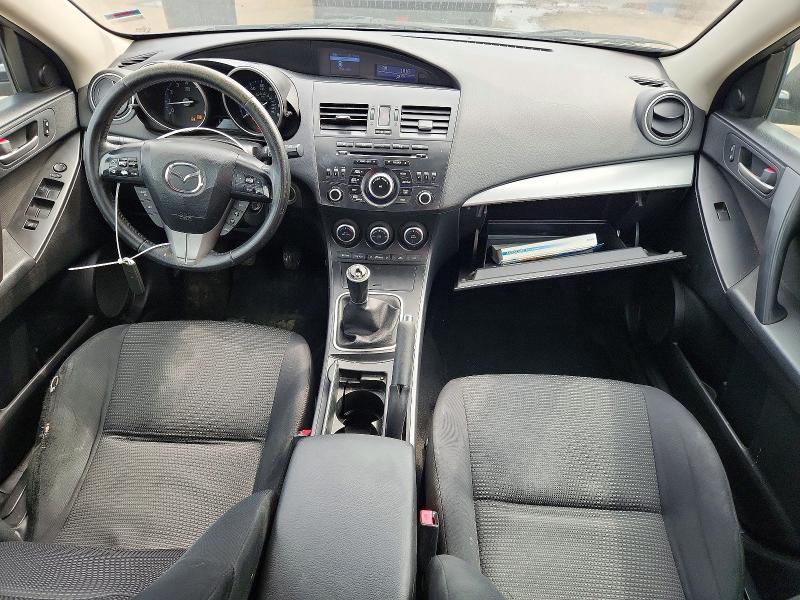 Продаж на аукціоні авто 2013 Mazda 3, vin: JM1BL1LPXD1726155, номер лоту: 67489586