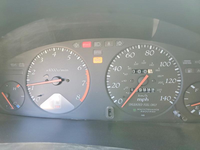 Продаж на аукціоні авто 1998 Acura 2.3cl, vin: 19UYA3150WL009964, номер лоту: 68693486