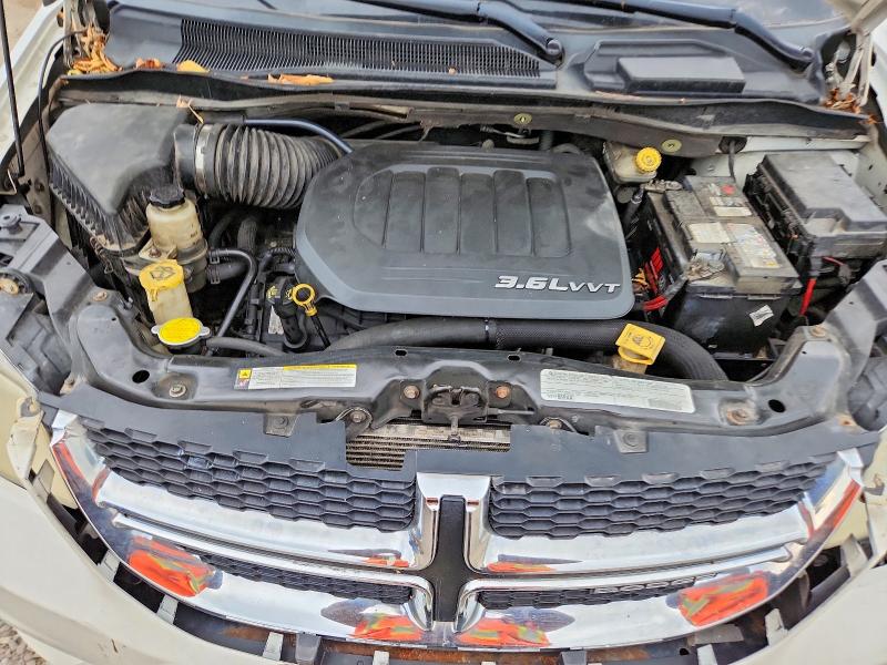 Продаж на аукціоні авто 2012 Dodge Grand Caravan, vin: 2C4RDGBG8CR165948, номер лоту: 68666876