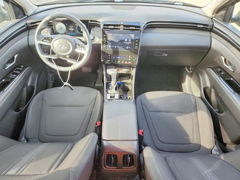 Продажа на аукционе авто 2022 Hyundai Tucson, vin: 5NMJF3AEXNH066061, номер лота: 68307116