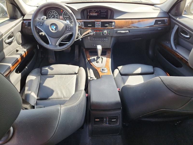 Aukcja sprzedaży 2010 Bmw 335, vin: WBAPN7C57AA778370, numer aukcji: 67282516