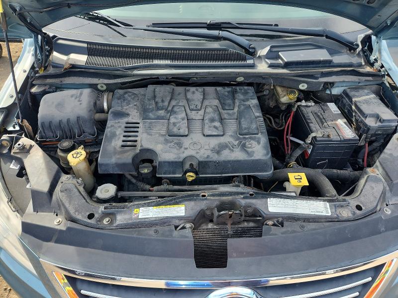 Продажа на аукционе авто 2009 Volkswagen Routan, vin: 2V8HW34X79R500691, номер лота: 70260376
