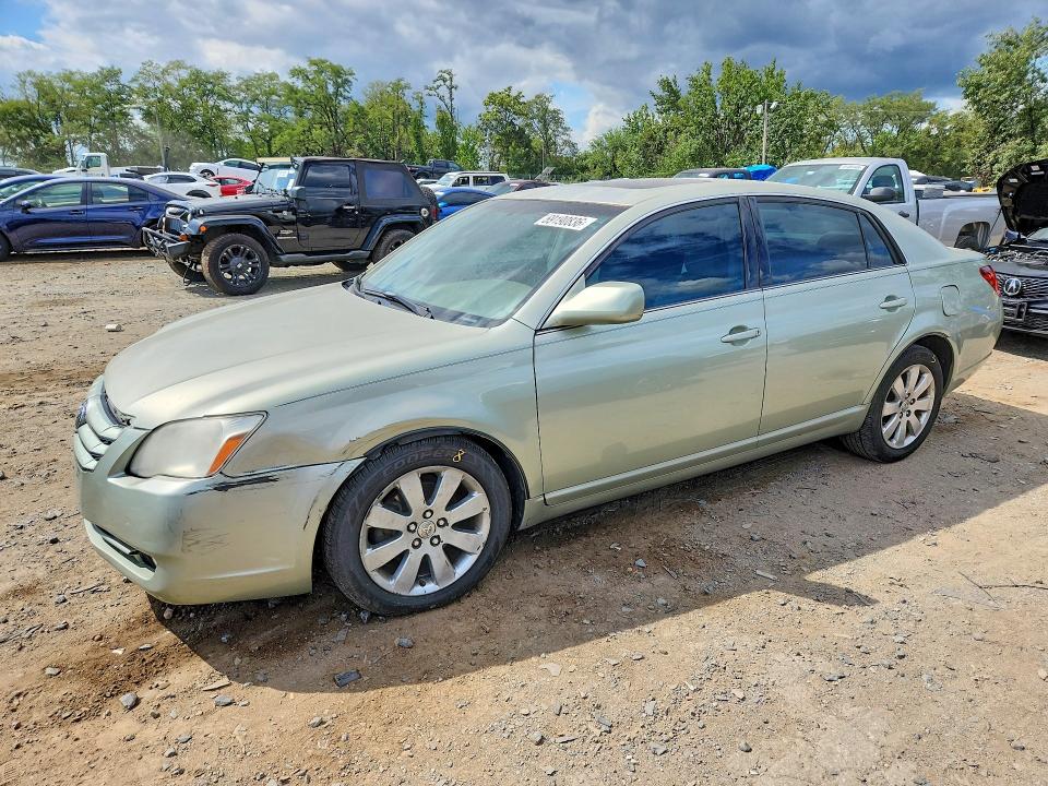 Aukcja sprzedaży 2006 Toyota Avalon, vin: 4T1BK36B56U113498, numer aukcji: 69190836