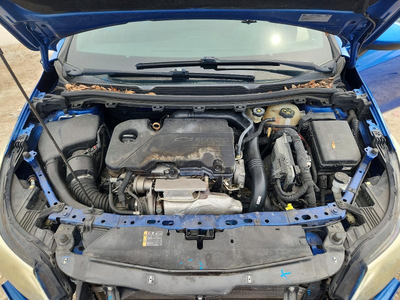 67869346 :رقم المزاد ، 3G1BE6SM2HS513020 vin ، 2017 Chevrolet Cruze مزاد بيع