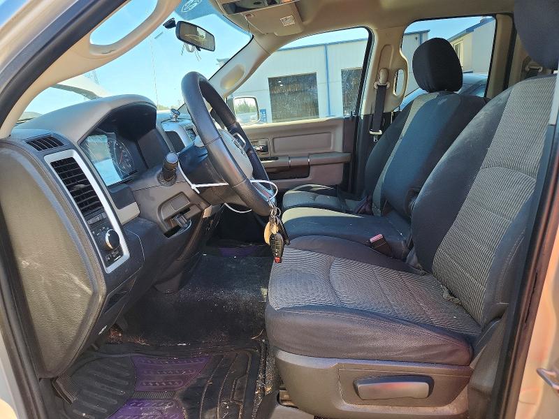 69030596 :رقم المزاد ، 1D7RV1GP7BS639006         vin ، 2011 Dodge Ram 1500 مزاد بيع